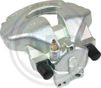 A.B.S. 420191 - Brake Caliper autospares.lv