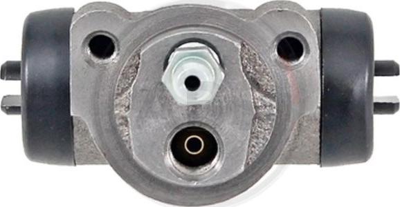 A.B.S. 42011 - Wheel Brake Cylinder autospares.lv