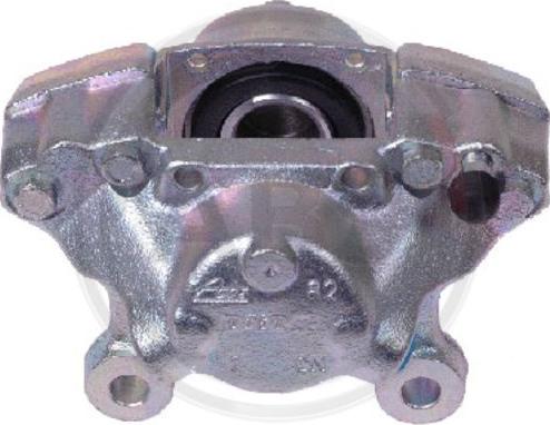 A.B.S. 420121 - Brake Caliper autospares.lv