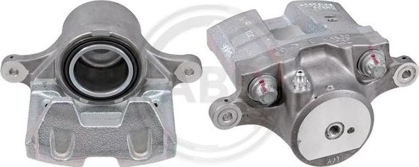 A.B.S. 420812 - Brake Caliper autospares.lv