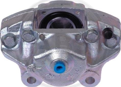 A.B.S. 420742 - Brake Caliper autospares.lv