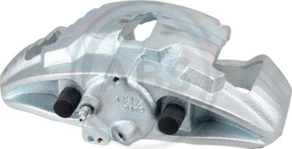 A.B.S. 420701 - Brake Caliper autospares.lv