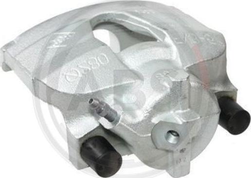 A.B.S. 421491 - Brake Caliper autospares.lv