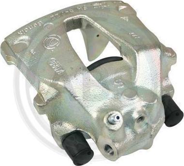 A.B.S. 421561 - Brake Caliper autospares.lv