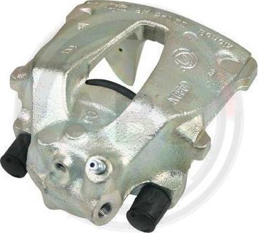 A.B.S. 421562 - Brake Caliper autospares.lv