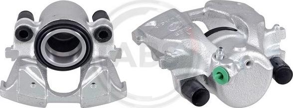 A.B.S. 421512 - Brake Caliper autospares.lv