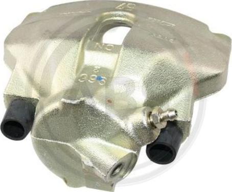 A.B.S. 421581 - Brake Caliper autospares.lv