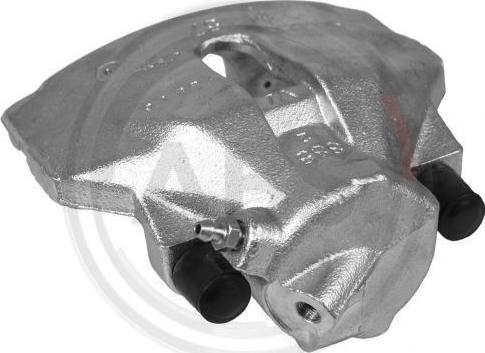 A.B.S. 421572 - Brake Caliper autospares.lv