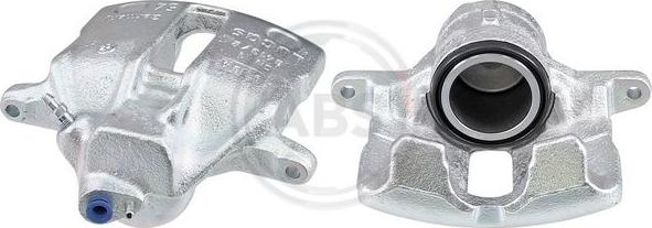 A.B.S. 421641 - Brake Caliper autospares.lv