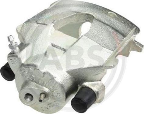 A.B.S. 421611 - Brake Caliper autospares.lv