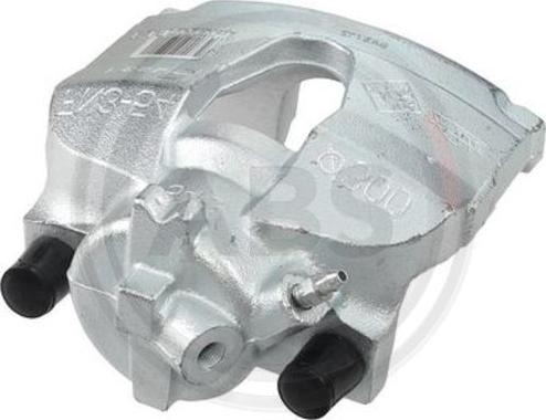 A.B.S. 421152 - Brake Caliper autospares.lv