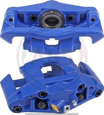 A.B.S. 421162C1 - Brake Caliper autospares.lv