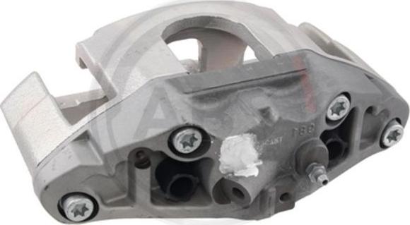 A.B.S. 421162 - Brake Caliper autospares.lv