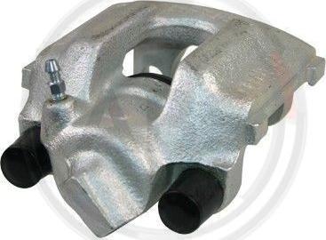 A.B.S. 421 842 - Brake Caliper autospares.lv