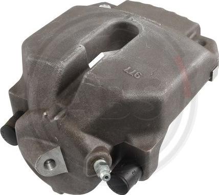 A.B.S. 421261 - Brake Caliper autospares.lv