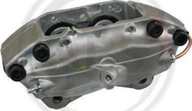 A.B.S. 421792 - Brake Caliper autospares.lv