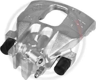 A.B.S. 421 702 - Brake Caliper autospares.lv