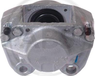 A.B.S. 428931 - Brake Caliper autospares.lv