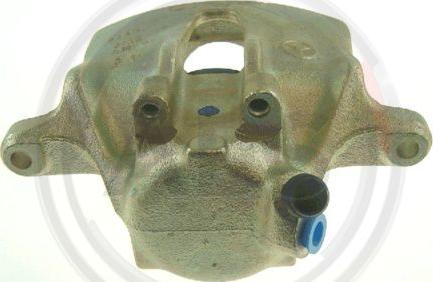 A.B.S. 428551 - Brake Caliper autospares.lv