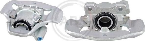 A.B.S. 428744 - Brake Caliper autospares.lv