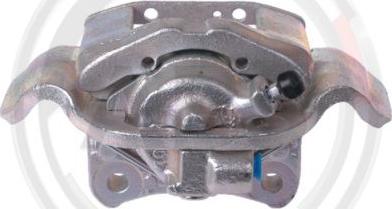 A.B.S. 428742 - Brake Caliper autospares.lv