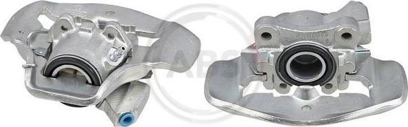 A.B.S. 428753 - Brake Caliper autospares.lv