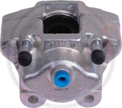 A.B.S. 428731 - Brake Caliper autospares.lv