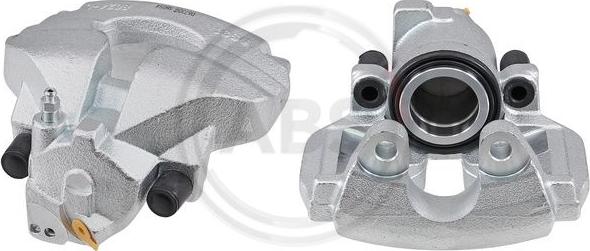 A.B.S. 423141 - Brake Caliper autospares.lv