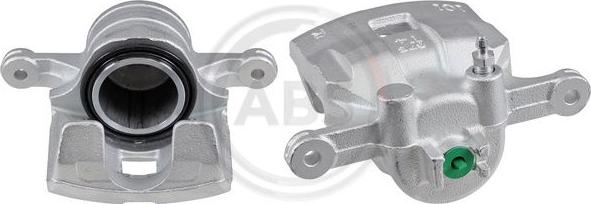 A.B.S. 423252 - Brake Caliper autospares.lv