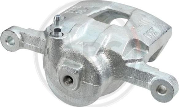 A.B.S. 423701 - Brake Caliper autospares.lv