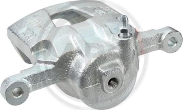 A.B.S. 423702 - Brake Caliper autospares.lv