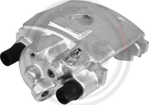 A.B.S. 422492 - Brake Caliper autospares.lv