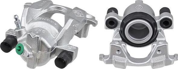 A.B.S. 422541 - Brake Caliper autospares.lv