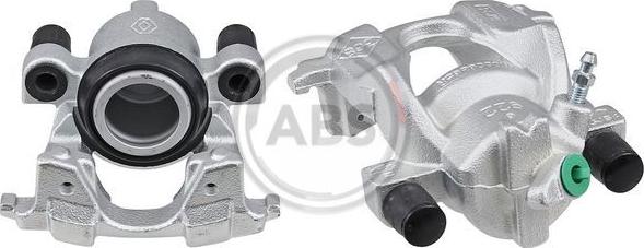 A.B.S. 422542 - Brake Caliper autospares.lv