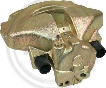 A.B.S. 422681 - Brake Caliper autospares.lv