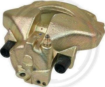 A.B.S. 422682 - Brake Caliper autospares.lv