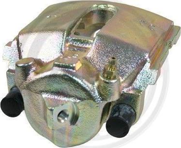 A.B.S. 422102 - Brake Caliper autospares.lv