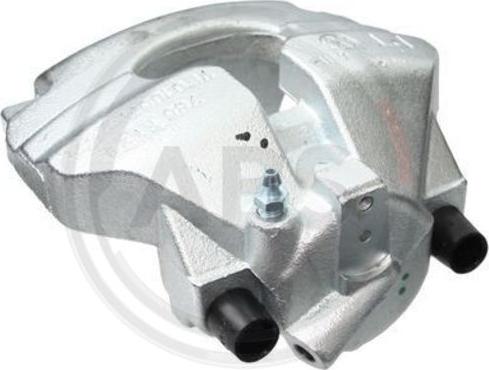 A.B.S. 422801 - Brake Caliper autospares.lv