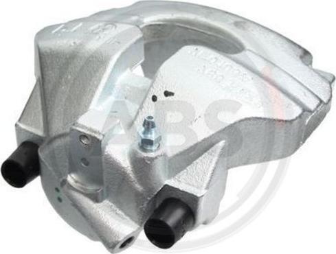 A.B.S. 422802 - Brake Caliper autospares.lv