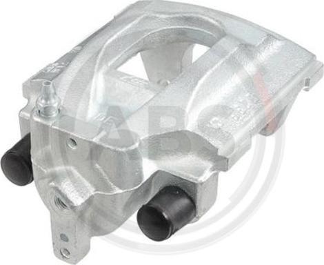 A.B.S. 422821 - Brake Caliper autospares.lv