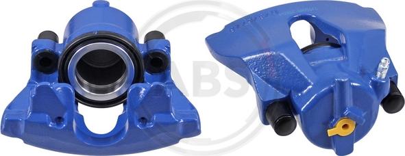 A.B.S. 422342C1 - Brake Caliper autospares.lv