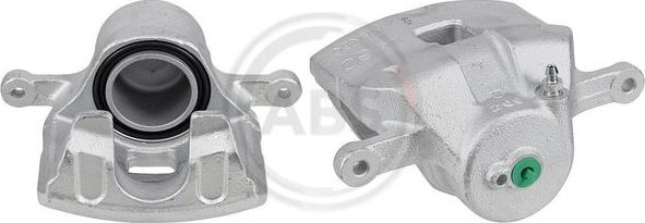 A.B.S. 422372 - Brake Caliper autospares.lv