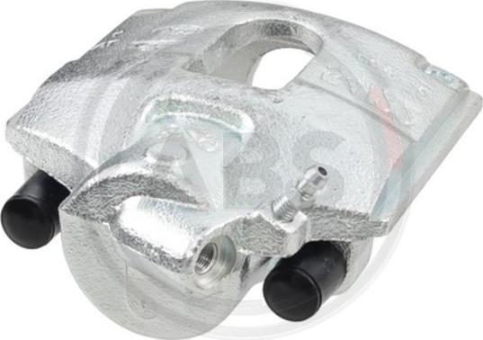 A.B.S. 422762 - Brake Caliper autospares.lv