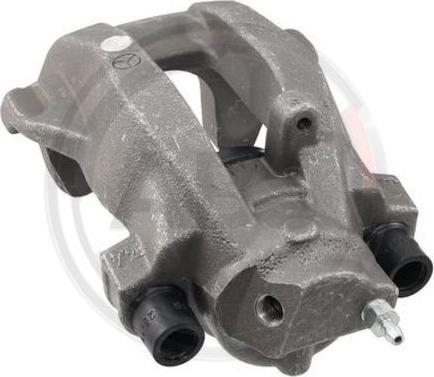 A.B.S. 422782 - Brake Caliper autospares.lv