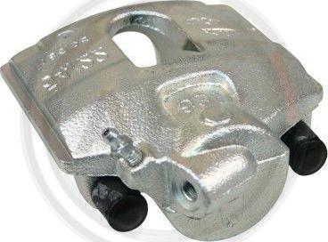 A.B.S. 422771 - Brake Caliper autospares.lv