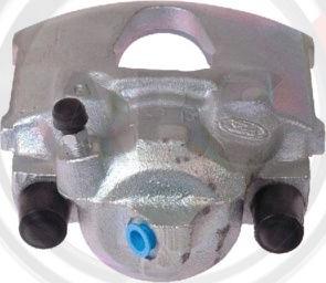 A.B.S. 427991 - Brake Caliper autospares.lv