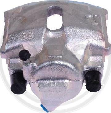 A.B.S. 427861 - Brake Caliper autospares.lv