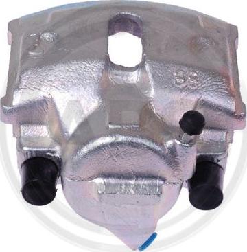 A.B.S. 427862 - Brake Caliper autospares.lv