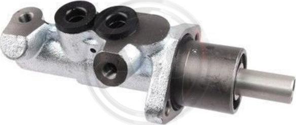 A.B.S. 51151 - Brake Master Cylinder autospares.lv