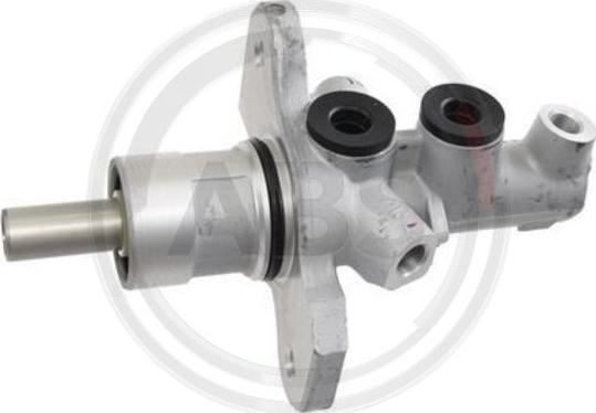 A.B.S. 51163 - Brake Master Cylinder autospares.lv